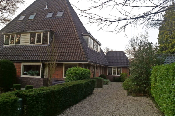 Bouwbegeleiding (1)
