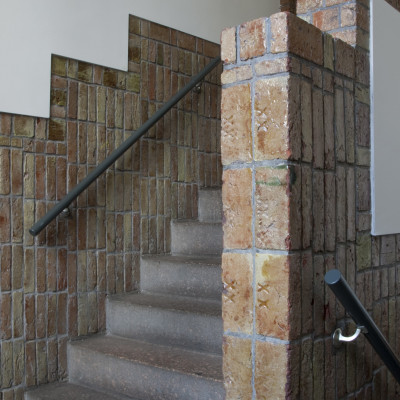 Stucadoorbinnen (3)