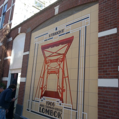 Stucwerkrestauratie (1)